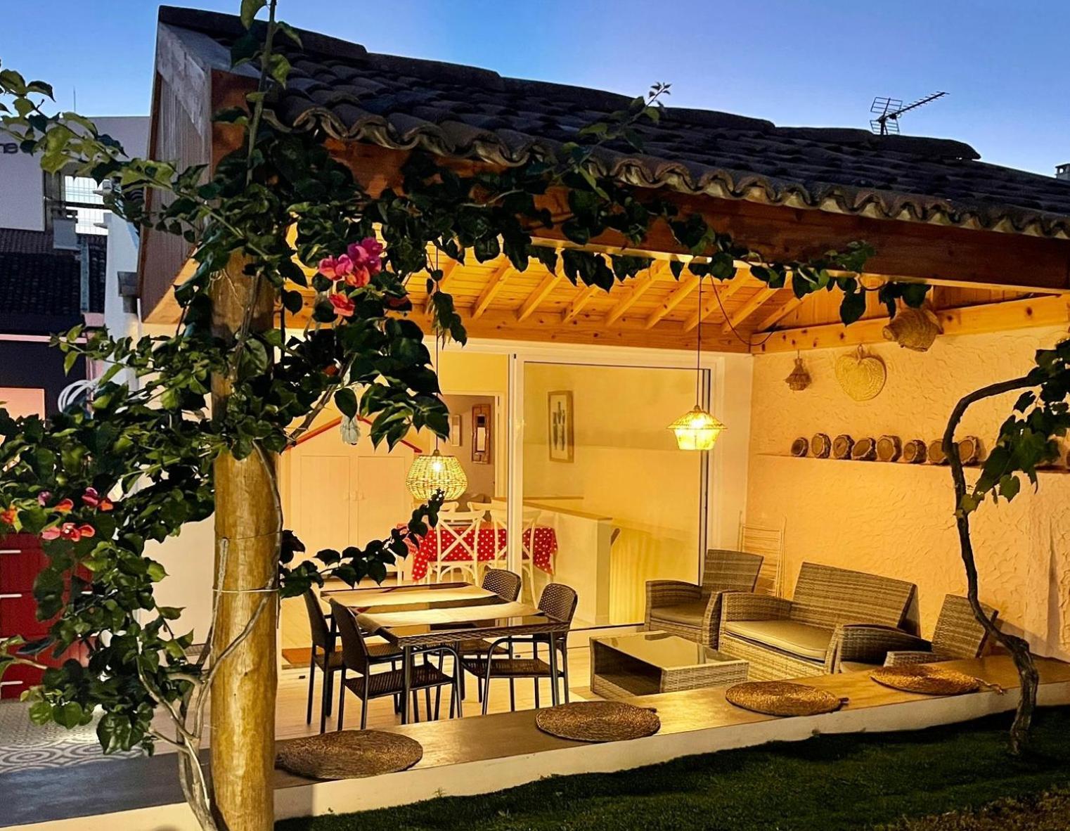 Вилла Casa Do Moinho Понта-Делгада Экстерьер фото